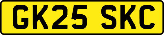 GK25SKC
