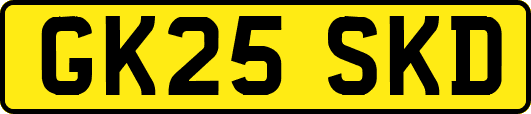 GK25SKD
