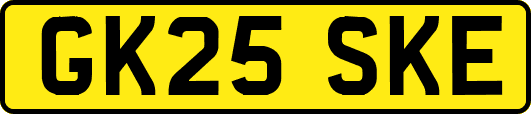 GK25SKE