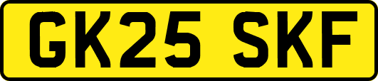 GK25SKF