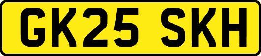 GK25SKH