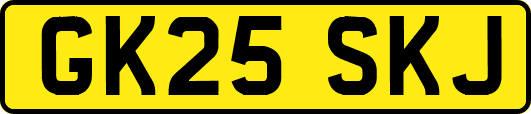 GK25SKJ