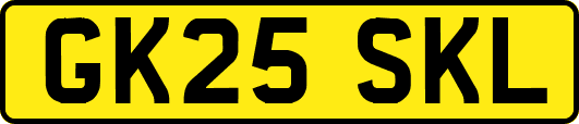 GK25SKL