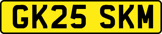 GK25SKM