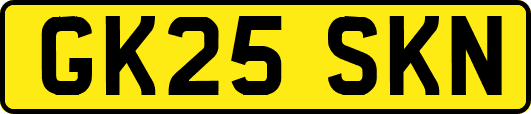 GK25SKN