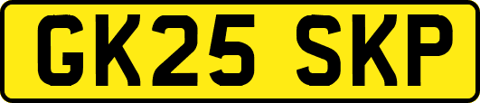 GK25SKP