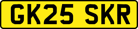 GK25SKR