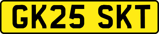 GK25SKT