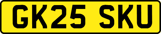 GK25SKU