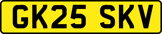 GK25SKV