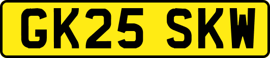 GK25SKW