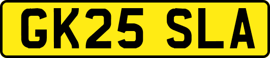 GK25SLA