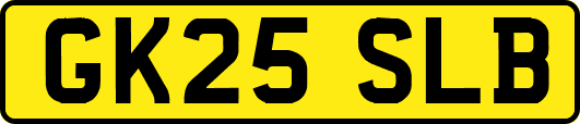 GK25SLB