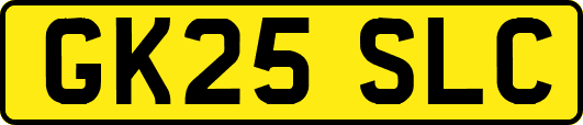 GK25SLC