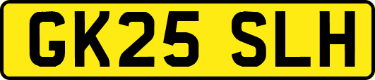 GK25SLH