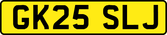 GK25SLJ