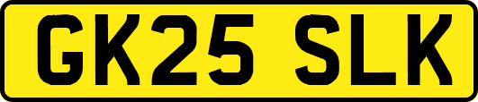 GK25SLK
