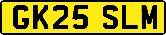 GK25SLM