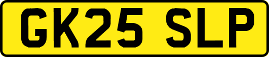GK25SLP