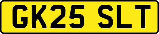GK25SLT