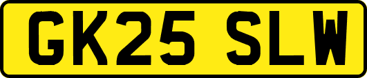 GK25SLW