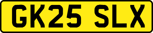 GK25SLX