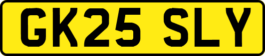 GK25SLY