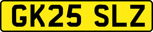 GK25SLZ