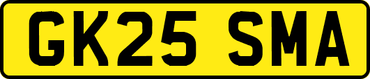 GK25SMA