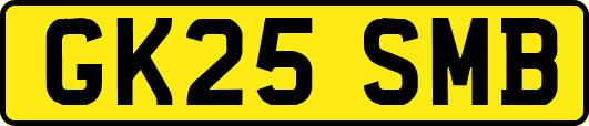 GK25SMB