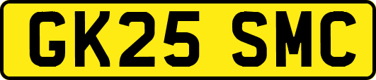 GK25SMC