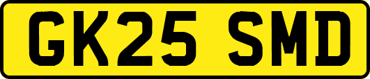 GK25SMD