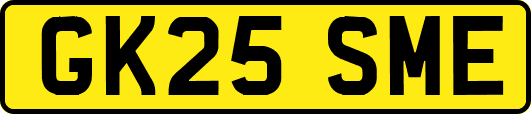 GK25SME