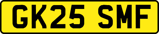 GK25SMF