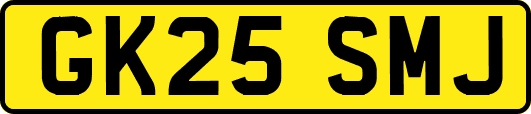 GK25SMJ