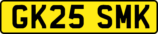 GK25SMK