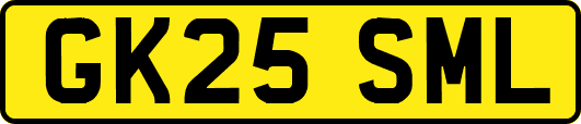 GK25SML