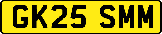 GK25SMM