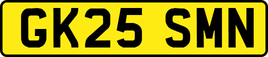 GK25SMN