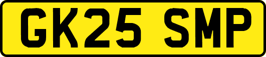 GK25SMP