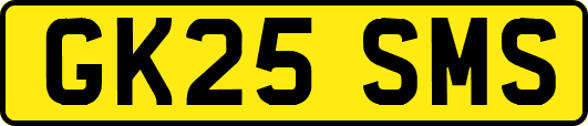 GK25SMS