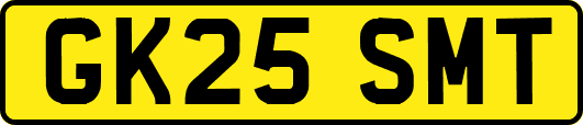 GK25SMT
