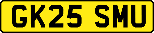 GK25SMU