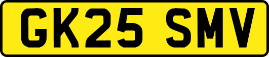 GK25SMV