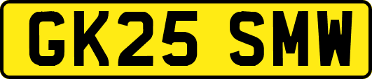 GK25SMW