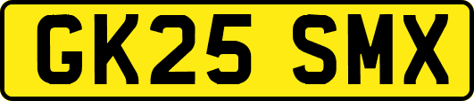 GK25SMX
