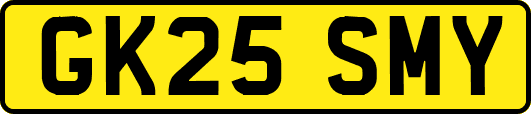 GK25SMY