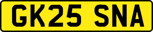 GK25SNA