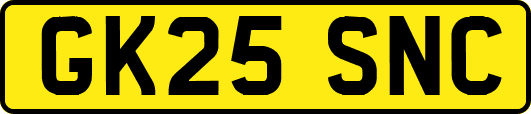 GK25SNC