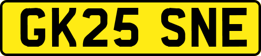 GK25SNE